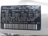 Hyundai Tucson Value KM8J33A43KU913809 снимка