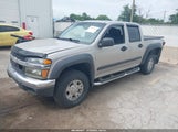 Chevrolet Colorado Ls 1GCDT136X58185830 снимка