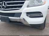 Mercedes-Benz Ml 350 4JGDA5JB4FA463818 снимка