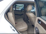 Mercedes-Benz Ml 350 4JGDA5JB4FA463818 снимка