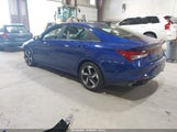 Hyundai Elantra Sel KMHLN4AG9NU319524 photo