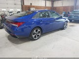 Hyundai Elantra Sel KMHLN4AG9NU319524 photo