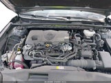 Toyota Camry Xse 4T1DAACK4SU015917 снимка