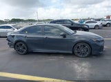 Toyota Camry Xse 4T1DAACK4SU015917 снимка