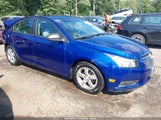 CHEVROLET CRUZE LS AUTO 1G1PA5SH5D7131720 photo