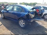 CHEVROLET CRUZE LS AUTO 1G1PA5SH5D7131720 fotografie