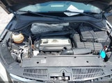 Volkswagen Tiguan S WVGAV7AX1BW532976 снимка