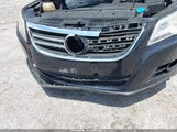 Volkswagen Tiguan S WVGAV7AX1BW532976 снимка