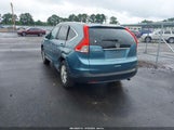 Honda Cr-V Ex-L 2HKRM3H78DH519868 снимка
