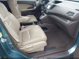 Honda Cr-V Ex-L 2HKRM3H78DH519868 снимка