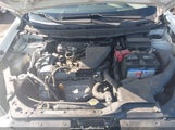 Nissan Rogue Select S JN8AS5MT3FW162988 снимка