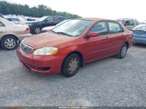 Toyota Corolla Le 2T1BR32E26C626253 снимка