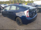Toyota Prius Two JTDKN3DU2F0395946 снимка