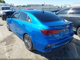 Kia Forte Gt-Line 3KPF54AD9PE663671 снимка