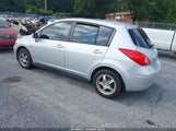 Nissan Versa 1.8S 3N1BC13E59L350384 снимка
