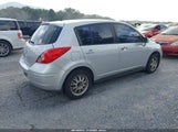 Nissan Versa 1.8S 3N1BC13E59L350384 снимка