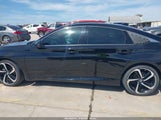 Honda Accord Sport 1HGCV1F39KA111988 снимка