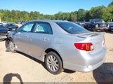 Toyota Corolla S 1NXBU40E39Z073509 снимка