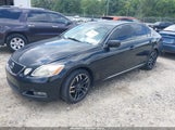 Lexus Gs 300 JTHBH96S965028677 снимка