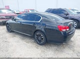 Lexus Gs 300 JTHBH96S965028677 снимка