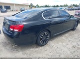 Lexus Gs 300 JTHBH96S965028677 снимка