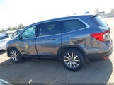 Honda Pilot 2Wd Ex-L 5FNYF5H58LB016645 снимка