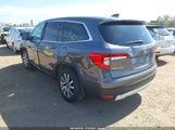 Honda Pilot 2Wd Ex-L 5FNYF5H58LB016645 снимка