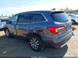 Honda Pilot 2Wd Ex-L 5FNYF5H58LB016645 снимка