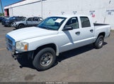 Dodge Dakota St 1D7HE28K96S707722 снимка
