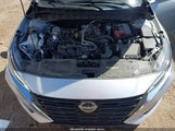 NISSAN ALTIMA SV FWD 1N4BL4DV5RN347553 fotografie