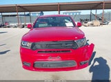 Dodge Durango Gt Rwd 1C4RDHDG6LC307919 снимка