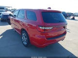 Dodge Durango Gt Rwd 1C4RDHDG6LC307919 снимка