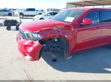 Dodge Durango Gt Rwd 1C4RDHDG6LC307919 снимка