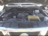 Nissan Nv Passenger Nv3500 Hd Sl V8 5BZAF0AA6GN852070 photo
