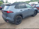 Toyota Corolla Cross Hybrid Nightshade Edition 7MUFBABG4RV036424 снимка