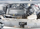 Chevrolet Sonic Lt Auto 1G1JC5SH0E4173473 снимка