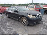 Infiniti M35 JNKAY01E67M310727 снимка
