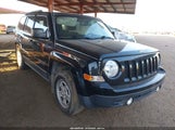 Jeep Patriot Sport 1C4NJPBB5GD805182 снимка