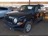 Jeep Patriot Sport 1C4NJPBB5GD805182 снимка