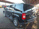 Jeep Patriot Sport 1C4NJPBB5GD805182 снимка