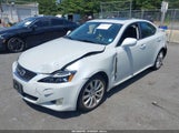Lexus Is 250 JTHCK262385020106 снимка