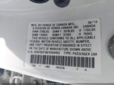Honda Civic Lx 2HGFB2F56FH504495 снимка