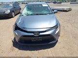 TOYOTA COROLLA LE 5YFB4MDE7PP031949 снимка