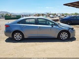 TOYOTA COROLLA LE 5YFB4MDE7PP031949 снимка