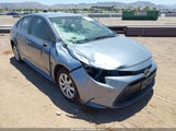 TOYOTA COROLLA LE 5YFB4MDE7PP031949 снимка