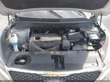 Kia Sorento 2.4L Lx 5XYPGDA37JG412616 fotografie