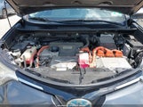 Toyota Rav4 Hybrid Xle JTMRJREV8GD014535 photo