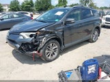 Toyota Rav4 Hybrid Xle JTMRJREV8GD014535 photo