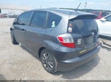 HONDA FIT SPORT JHMGE8H53DC016680 снимка