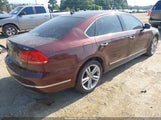Volkswagen Passat 2.0L Tdi Se 1VWBN7A35EC004219 снимка